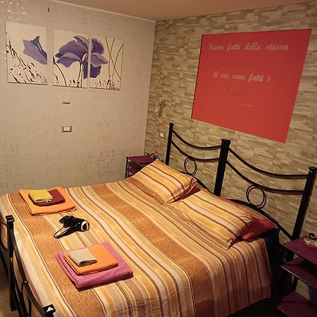 Bed And Breakfast Angolo Antico Pratola Peligna Esterno foto