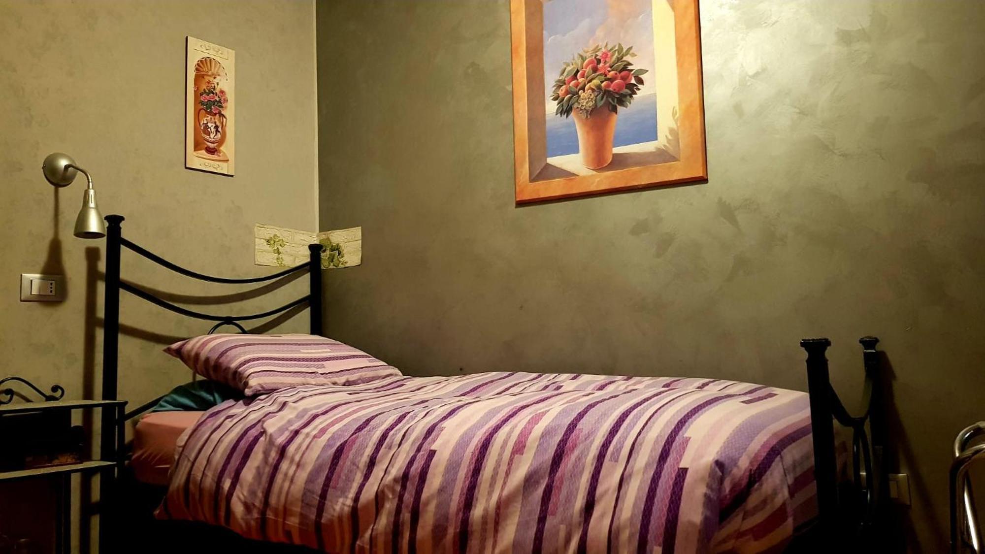 Bed And Breakfast Angolo Antico Pratola Peligna Esterno foto