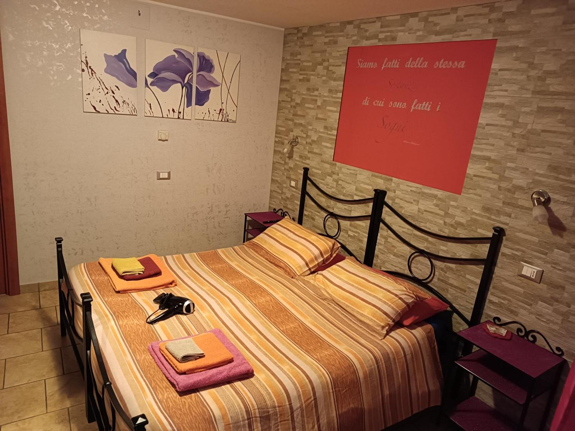 Bed And Breakfast Angolo Antico Pratola Peligna Esterno foto