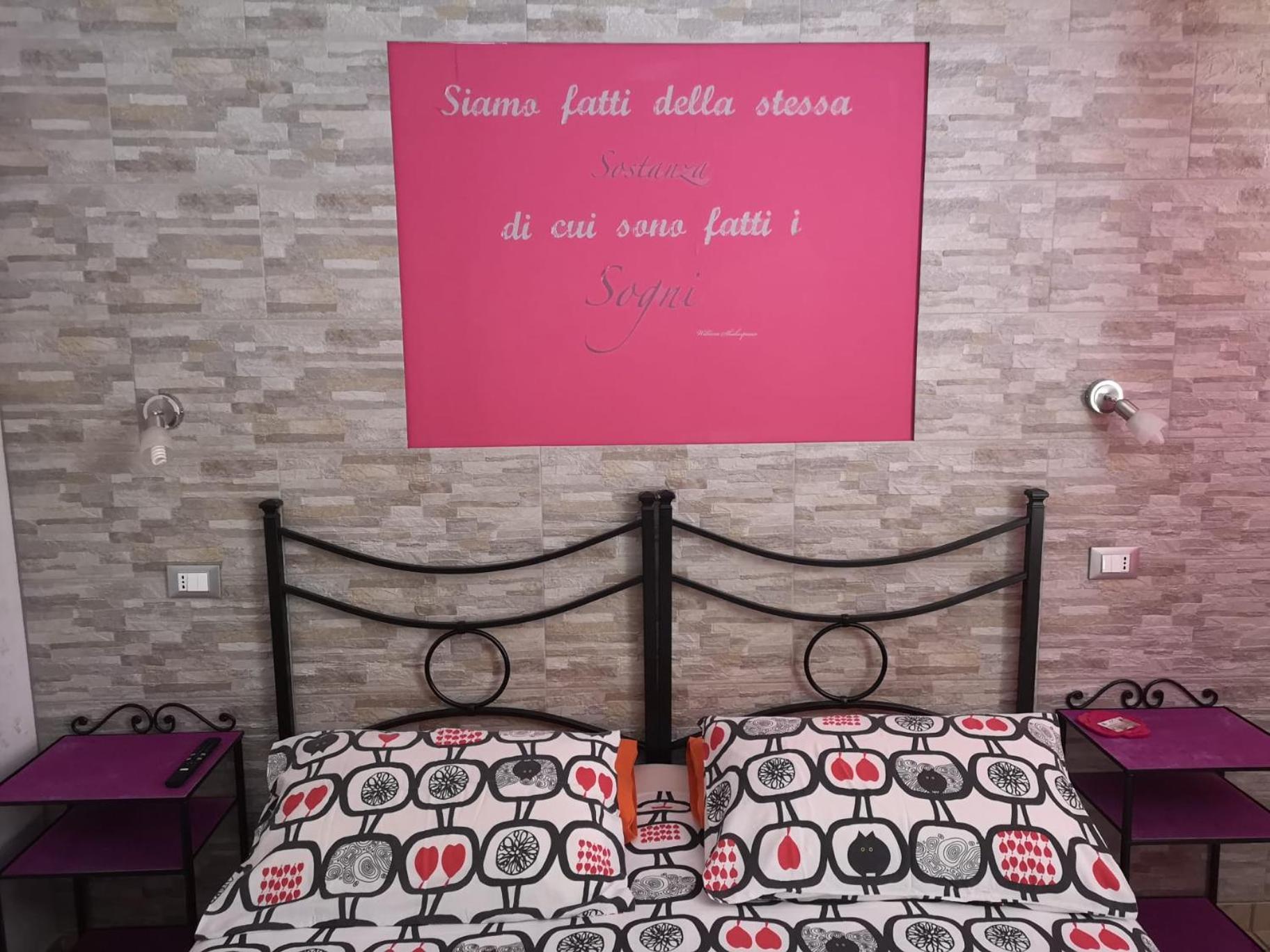 Bed And Breakfast Angolo Antico Pratola Peligna Esterno foto