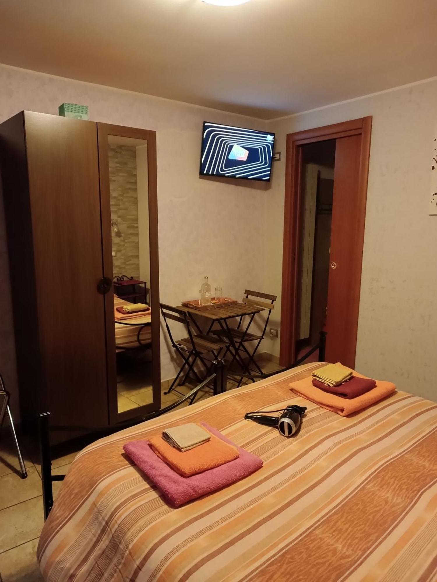 Bed And Breakfast Angolo Antico Pratola Peligna Esterno foto